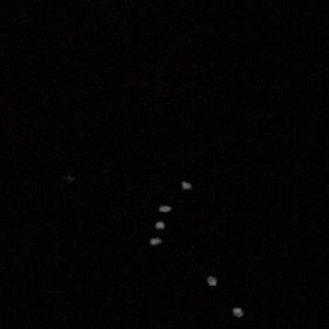 Meet your Posher, Marcelino